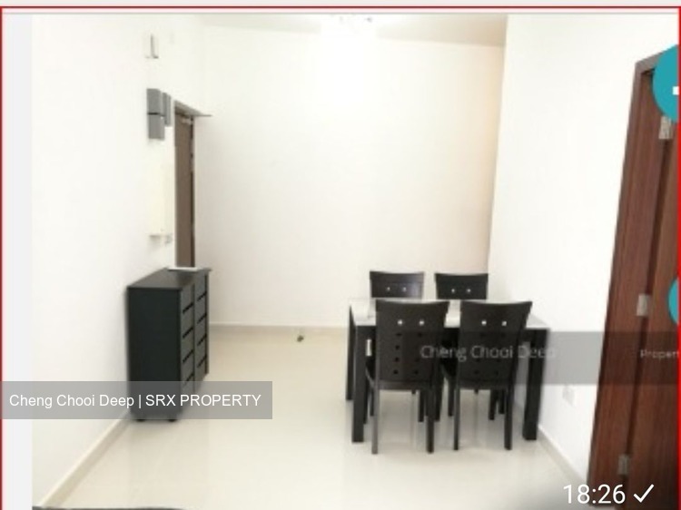 Urban Vista (D16), Condominium #179115052